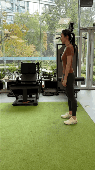 运动时少了这一步 你的身体可能会“毁了”(图2)