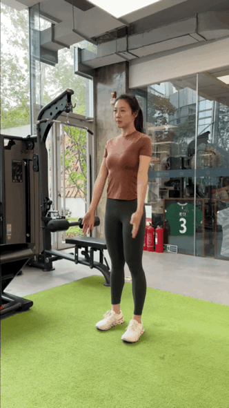 运动时少了这一步 你的身体可能会“毁了”(图3)