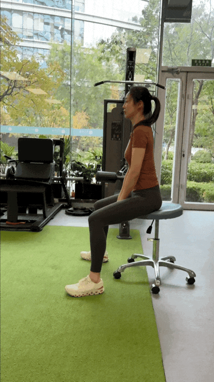 运动时少了这一步 你的身体可能会“毁了”(图6)