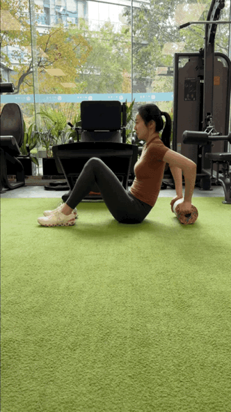 运动时少了这一步 你的身体可能会“毁了”(图8)