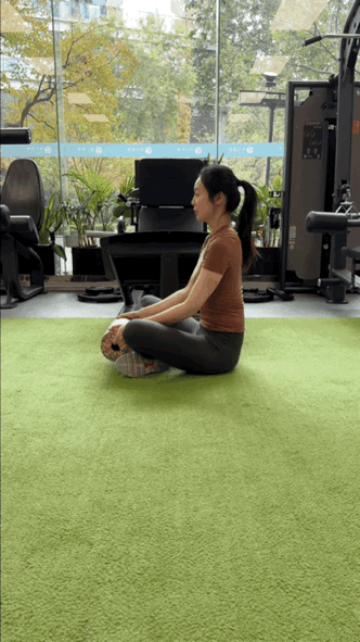 运动时少了这一步 你的身体可能会“毁了”(图9)