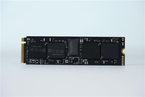 疾速6000MB/s！长江存储致态小翼e71TBSSD图赏(图5)