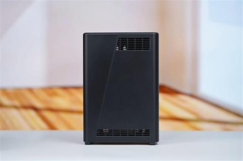升级X86架构性能大提升！极空间Z2Ultra图赏(图2)