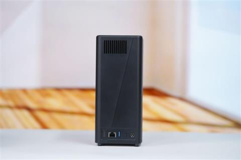 升级X86架构性能大提升！极空间Z2Ultra图赏(图3)