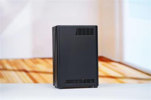 升级X86架构性能大提升！极空间Z2Ultra图赏(图4)