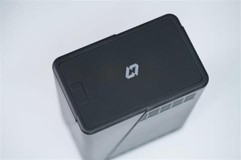 升级X86架构性能大提升！极空间Z2Ultra图赏(图5)