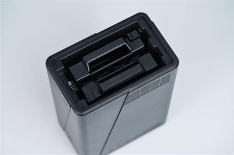 升级X86架构性能大提升！极空间Z2Ultra图赏(图7)