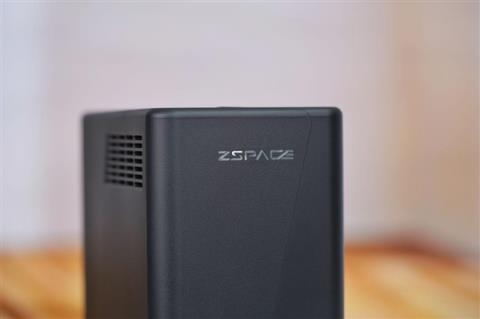 升级X86架构性能大提升！极空间Z2Ultra图赏(图8)
