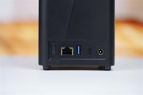 升级X86架构性能大提升！极空间Z2Ultra图赏(图10)