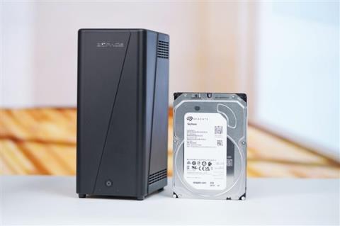 升级X86架构性能大提升！极空间Z2Ultra图赏(图12)