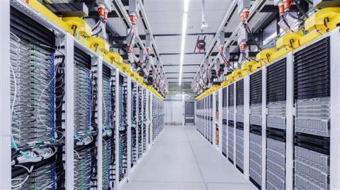 3700万核心＋AI！中国百亿亿次超算实现分子尺度的量子化学建模