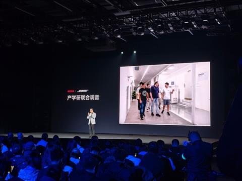 产品经理：REDMIK90ProMax音频挑战所有手机 欢迎对比(图5)