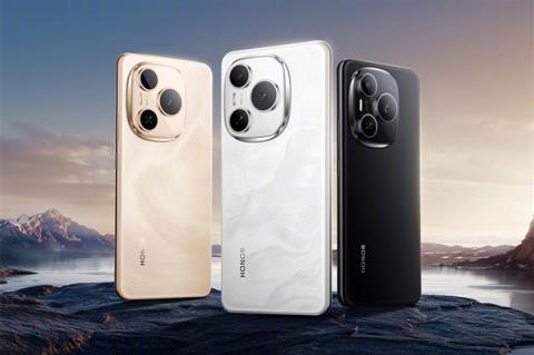 荣耀率先迈入10000mAh时代：新机明年Q1登场(图1)