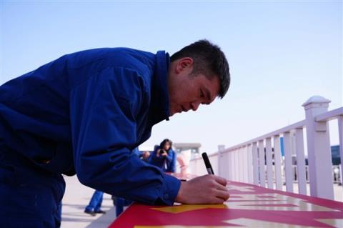 神舟二十一号载人飞船发射在即！神舟二十二号同步待命(图5)