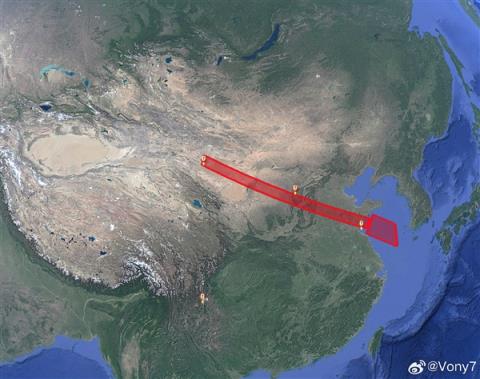 神舟二十一号载人飞船发射在即！神舟二十二号同步待命(图6)