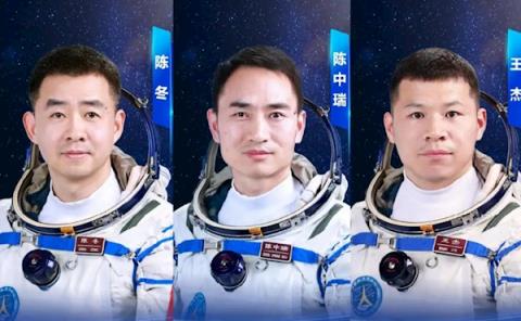 神舟二十一号载人飞船发射在即！神舟二十二号同步待命(图8)