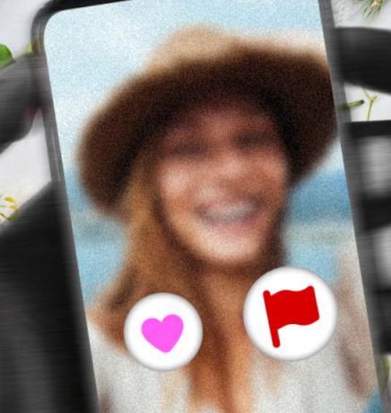 用户私密照惨遭公开！苹果封杀两款男女约会App(图2)