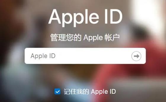如何知道自己的apple？id 怎么看apple id有没有被盗