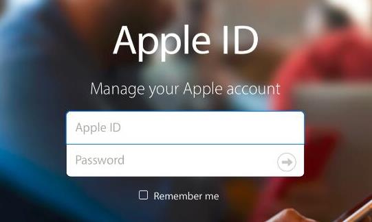 怎么查询自己的apple？id密码 apple id的登录记录该如何查看