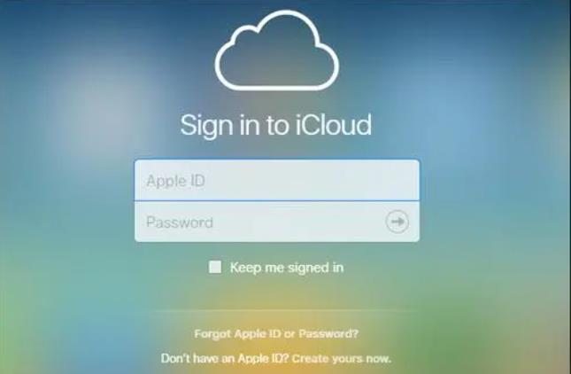 为什么一直弹出通过apple？id 登录 appleid的登陆记录如何查询