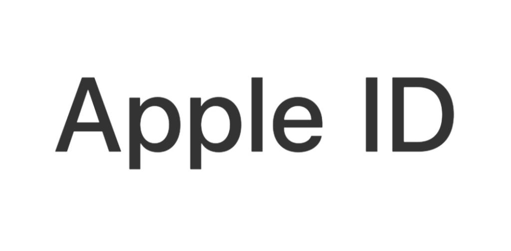 如何查询自己的apple？id账号 apple id账号能不能更改