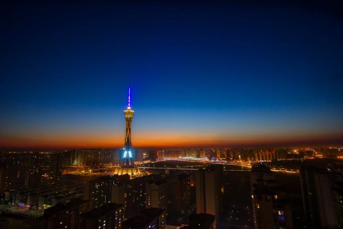 榆林市靖边县十大著名旅游景点_靖边县有哪些好玩的地方_热门景点