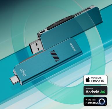 【U盘】双十一买U盘怎么挑？8款爱国者U盘推荐，冲就对了！