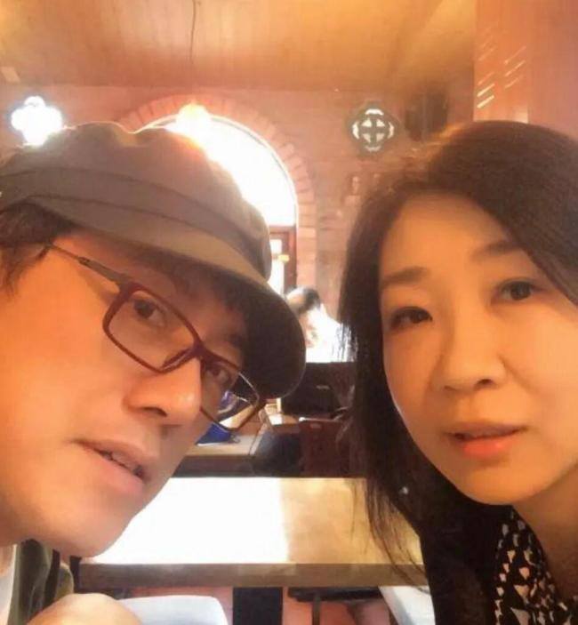 张宇夫妇辟谣每出轨一次便写一首歌 谣言困扰生活