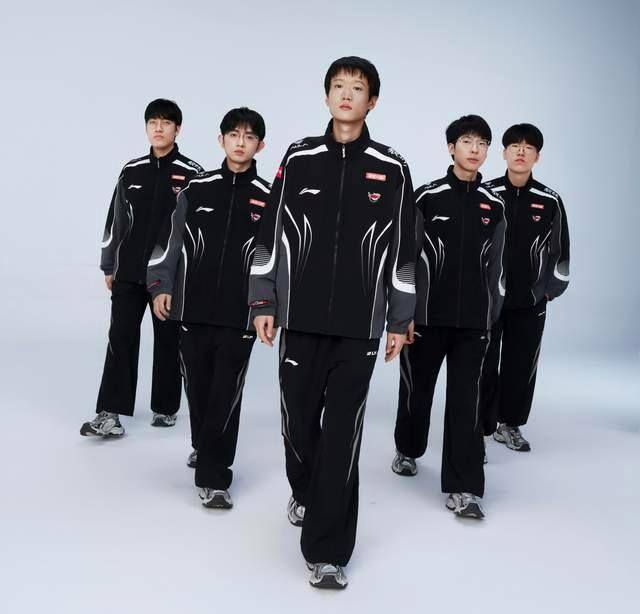 BLG和Fly并列LOL战力榜第五 S15战力分析揭晓