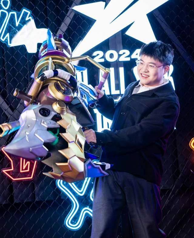 BLG和Fly并列LOL战力榜第五 S15战力分析揭晓