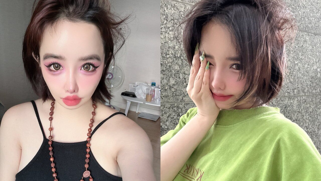 【韩网热门】所属社无奈发声:朴春目前状态不稳,已无法管控!