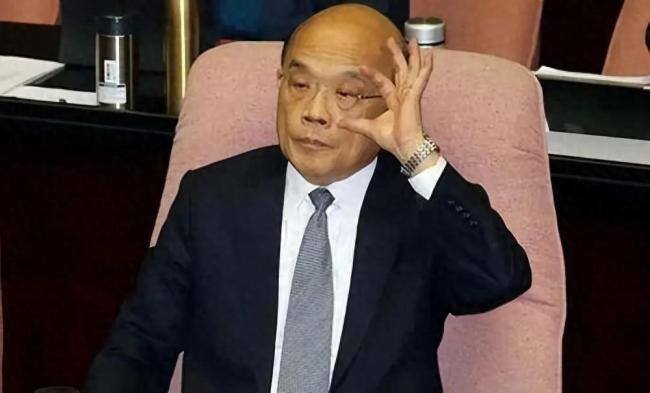 猪瘟在台重现 民进党借机围剿卢秀燕 政治化操作再起