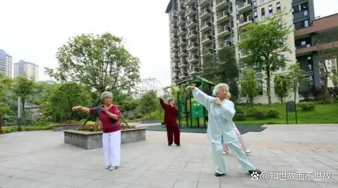 中国向80岁寿命发起冲刺?背后隐藏的健康不平等真相!