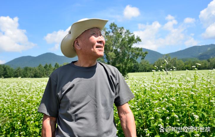 中国向80岁寿命发起冲刺?背后隐藏的健康不平等真相!