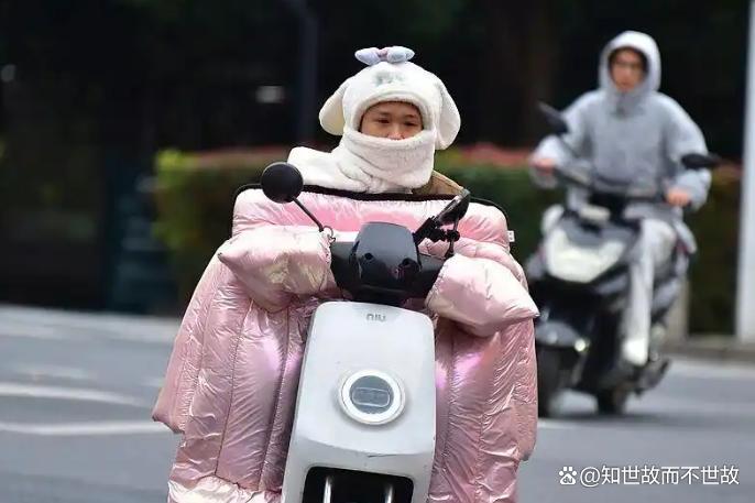 感冒不是冻出来的?这些坑人的误区你信了多少年!