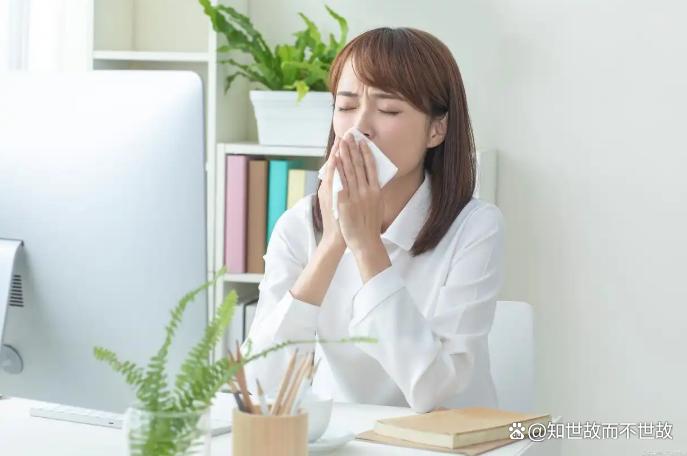 感冒不是冻出来的?这些坑人的误区你信了多少年!
