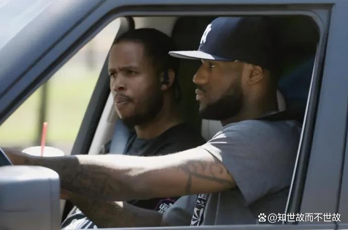 NBA爆史上最严重涉赌丑闻!比卢普斯、罗齐尔被捕?詹姆斯被卷入