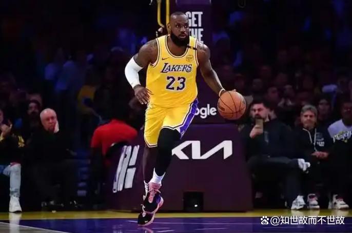 NBA爆史上最严重涉赌丑闻!比卢普斯、罗齐尔被捕?詹姆斯被卷入