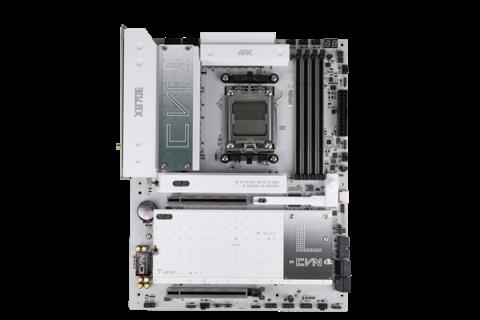 纯白只要2399元！七彩虹首款AMDX870E高端主板开卖(图4)