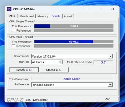 苹果M5单核性能逆天！AMD、Intel、高通都看不见尾灯(图2)