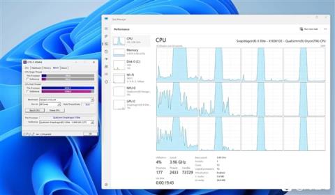 苹果M5单核性能逆天！AMD、Intel、高通都看不见尾灯(图3)