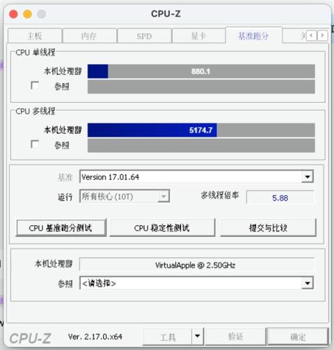 苹果M5单核性能逆天！AMD、Intel、高通都看不见尾灯(图4)