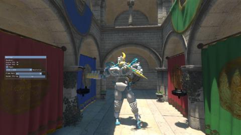 技术大神出手:RTX老用户都能用上RTX50专属功能!流畅度大增(图3)