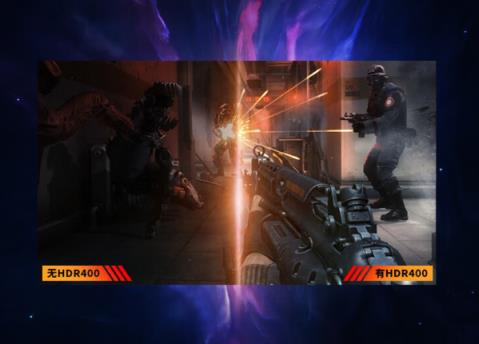 突破行业天花板!微星首款610Hz超高刷新率显示器补贴到手仅3999元(图2)