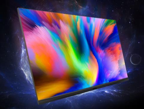 突破行业天花板!微星首款610Hz超高刷新率显示器补贴到手仅3999元(图3)