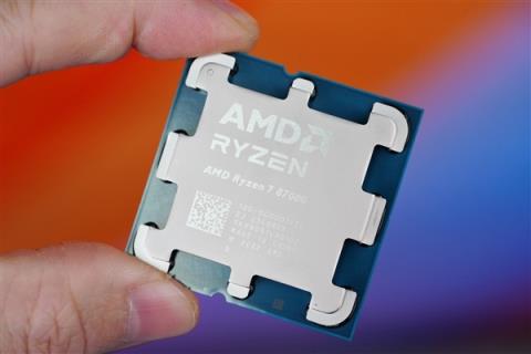AMD锐龙9000GAPU果然没让我们失望!真的有StrixPoint高端版本(图1)