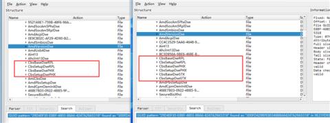 AMD锐龙9000GAPU果然没让我们失望!真的有StrixPoint高端版本(图2)