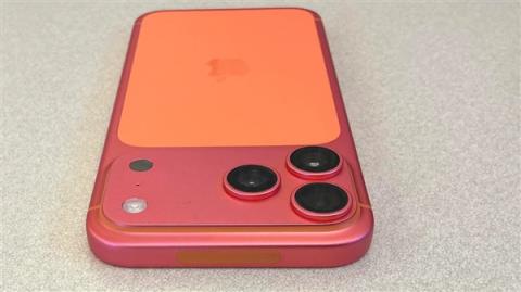 苹果彻查iPhone17Pro褪色:问题机型已被回收(图4)