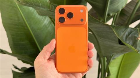 苹果彻查iPhone17Pro褪色:问题机型已被回收(图5)