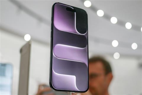 开售一个月 iPhone17全版本激活量突破百万台(图1)